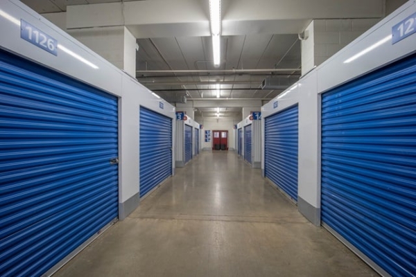 storageunits