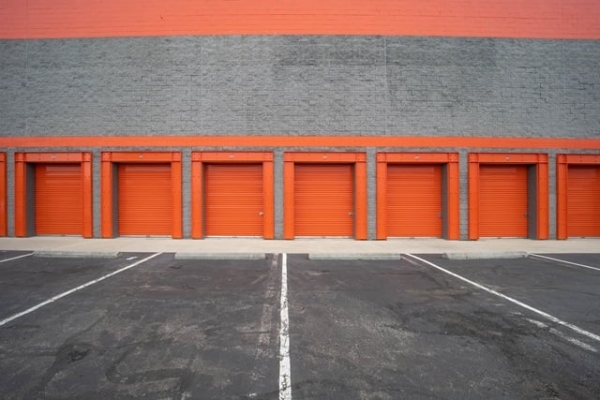 storageunits
