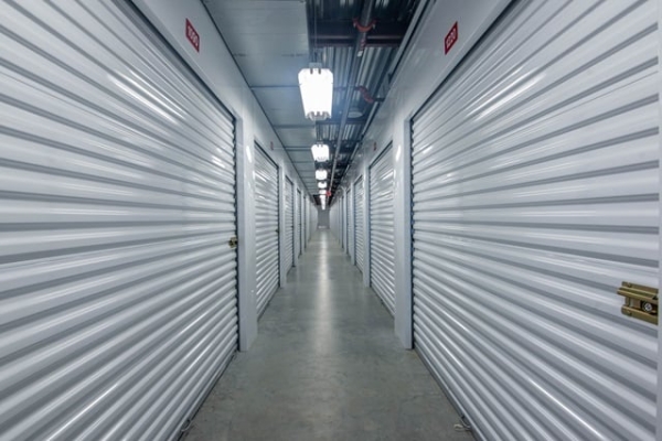 storageunits