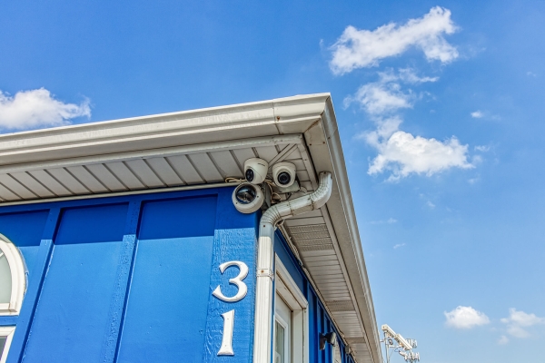 storageunits