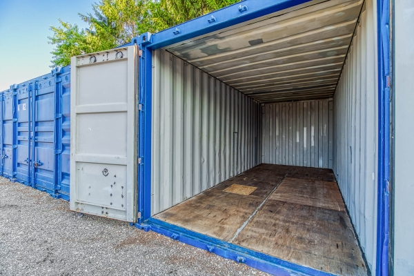storageunits