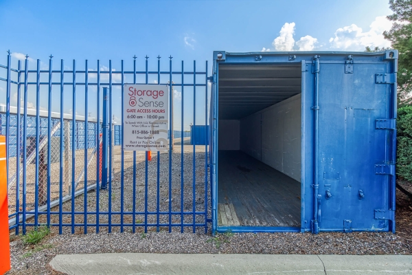 storageunits