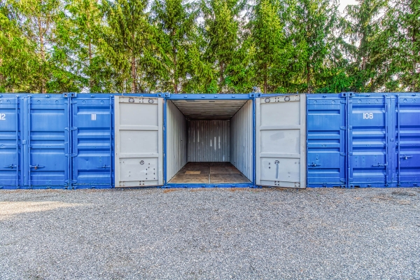 storageunits