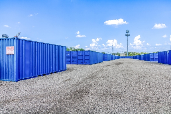 storageunits