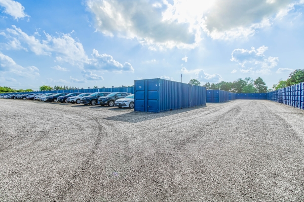 storageunits