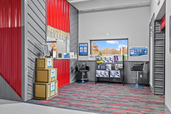 storageunits