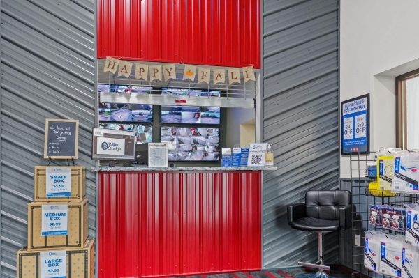 storageunits