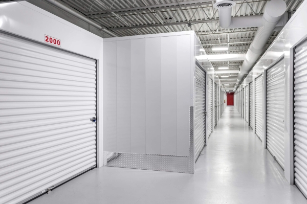 storageunits