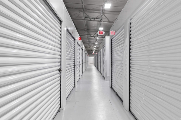 storageunits