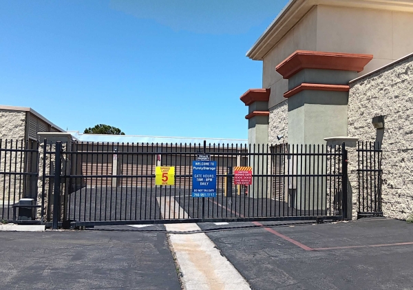 storageunits