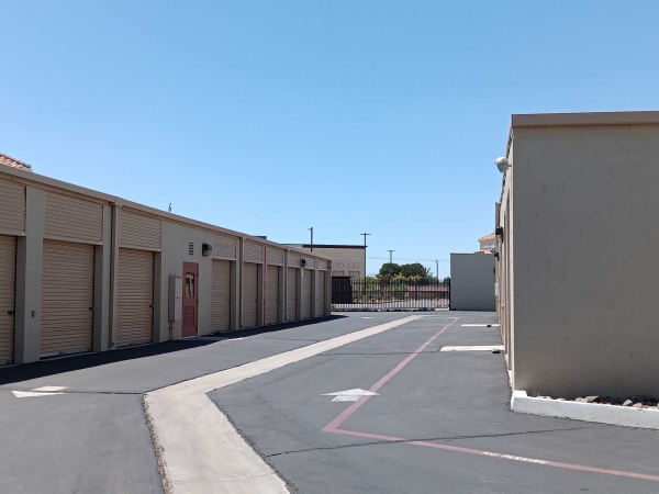 storageunits