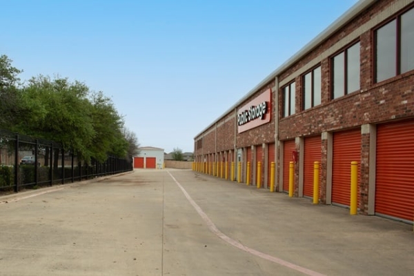 storageunits