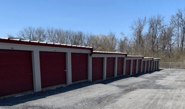 storageunits