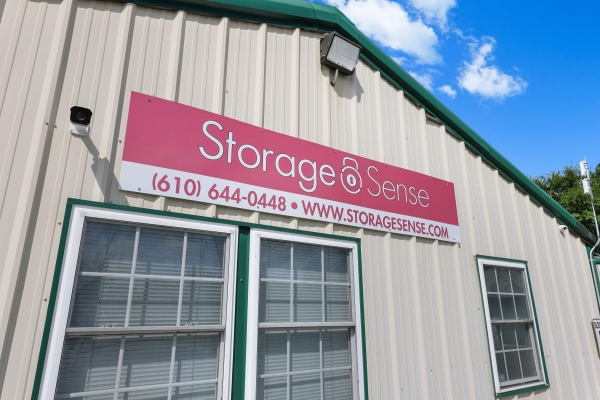 storageunits