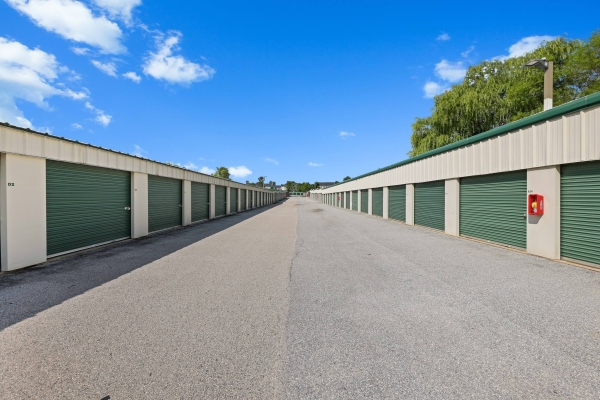 storageunits