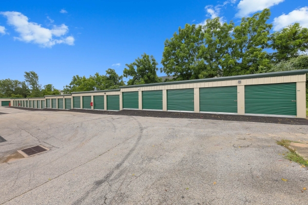 storageunits