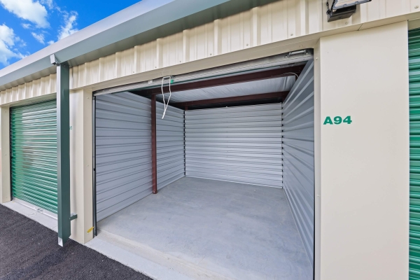 storageunits