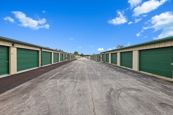 storageunits