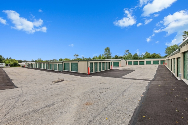 storageunits