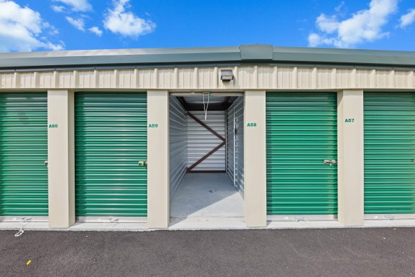 storageunits