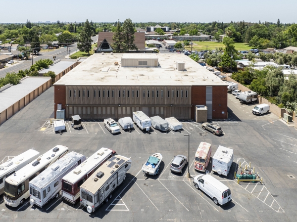 storageunits