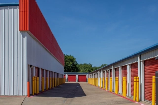 storageunits
