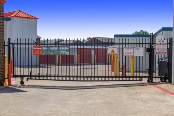 storageunits