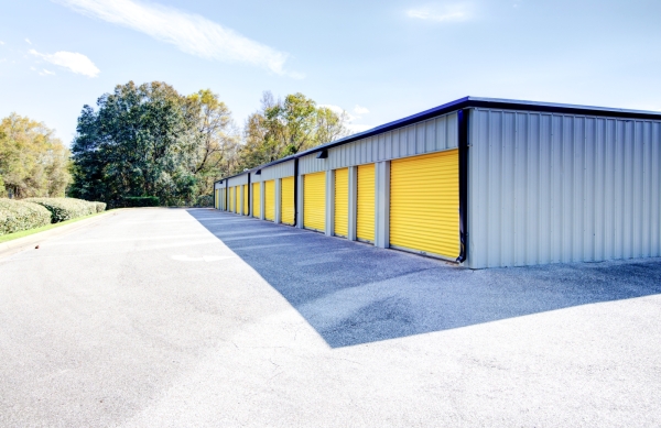 storageunits