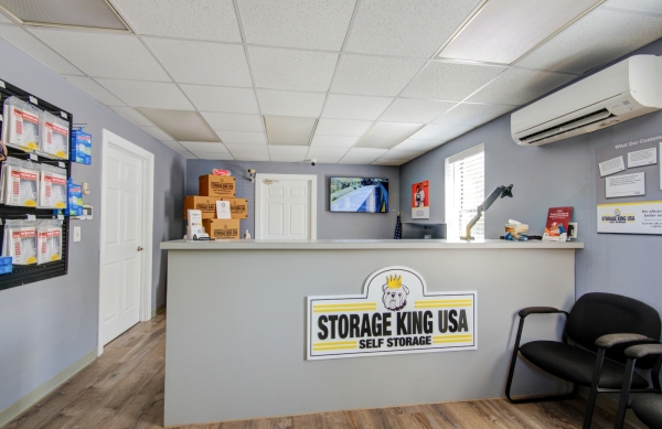 storageunits