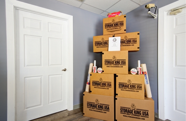 storageunits