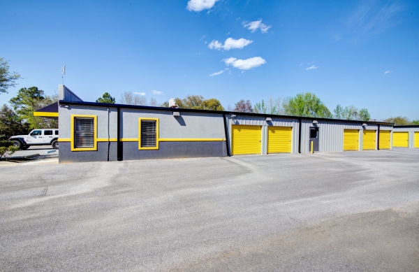 storageunits