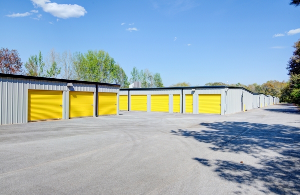 storageunits