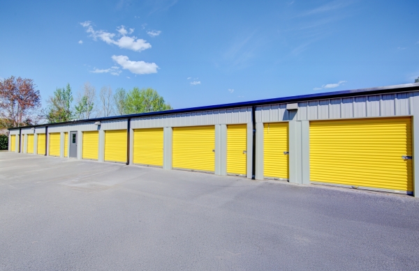 storageunits