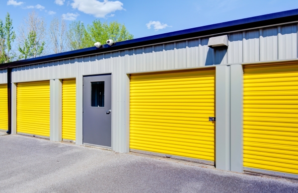 storageunits