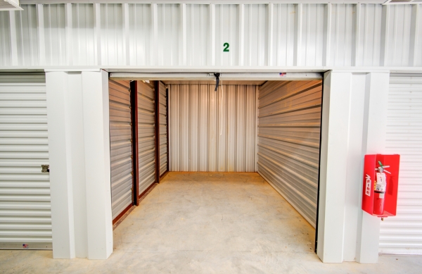 storageunits
