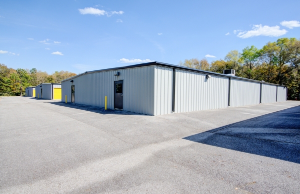 storageunits