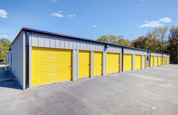 storageunits