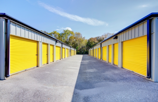 storageunits