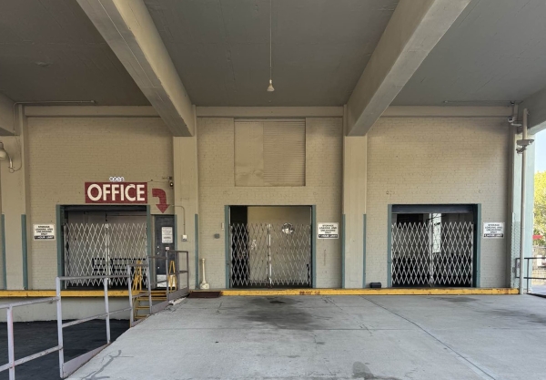 storageunits