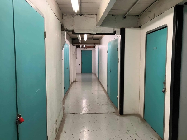 storageunits