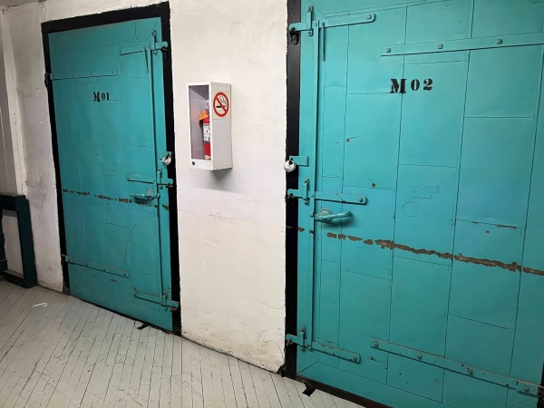 storageunits