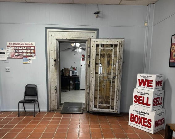 storageunits