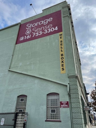 storageunits