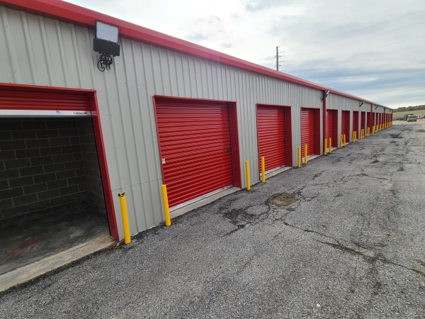 storageunits