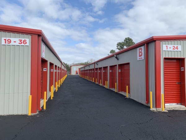 storageunits