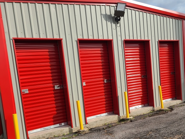 storageunits