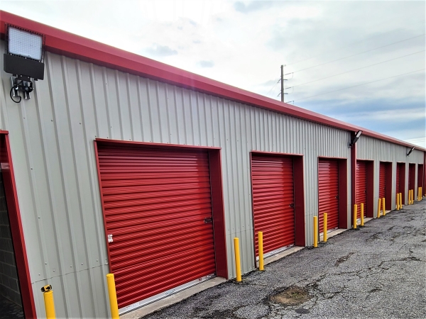 storageunits