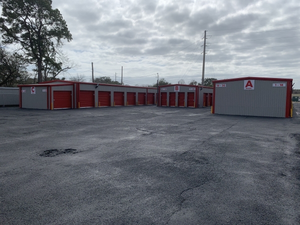 storageunits