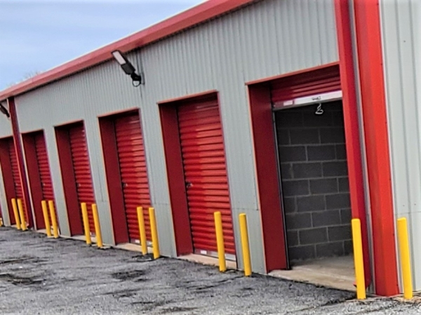 storageunits
