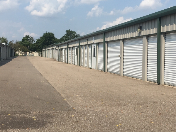 storageunits